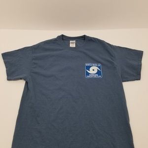 T - Shirt - Myrtle Beach SC. Hurricane Evacuation